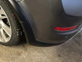 Rear bumper