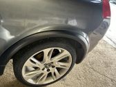 Rear arch trim