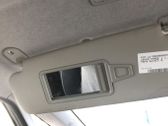 Sun visor