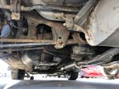 Gearbox transfer box case