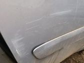 Rear door