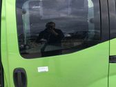 Side sliding door