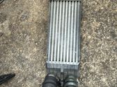 Intercooler radiator