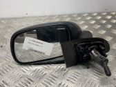 Manual wing mirror