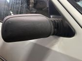 Manual wing mirror