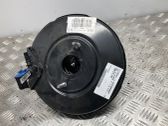 Brake booster