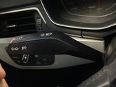 Wiper turn signal indicator stalk/switch