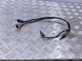 Lambda probe sensor