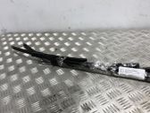 Front wiper blade arm