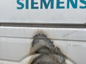 Laufschiene Führungsschiene Schiebetür Seitentür unten