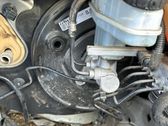 Brake booster