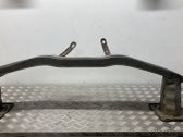 Front bumper cross member