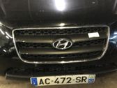Front grill