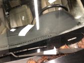 Front wiper blade arm