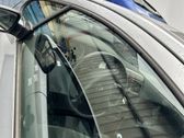 Fenster Scheibe Tür vorne (4-Türer)