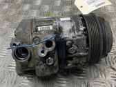 Klimakompressor Pumpe