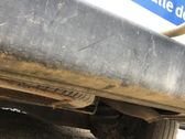 Bausatz für Hinterradaufhängung