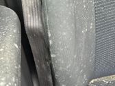 Front passenger seat