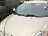 Engine bonnet/hood