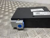 Subwoofer speaker