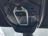 Front seat light