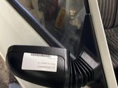 Manual wing mirror