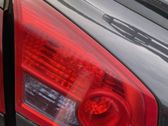 Tailgate rear/tail lights