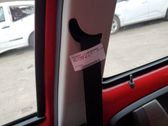 Front seatbelt