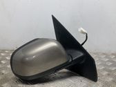 Manual wing mirror