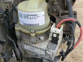Power steering pump