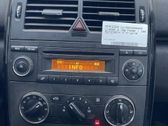 Unidad delantera de radio/CD/DVD/GPS