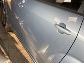 Rear door