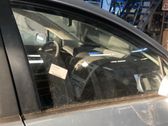 Front door window glass four-door