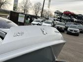 Tailgate/trunk/boot lid