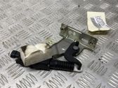 Моторчик замка задней крышки