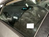 Front door window glass four-door