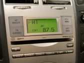 Radio/CD/DVD/GPS head unit