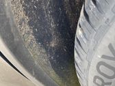 Radhausschale Radhausverkleidung hinten