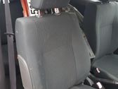 Front passenger seat