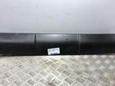 Tailgate/boot lid cover trim