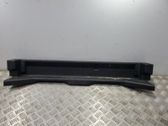Tailgate/boot lid cover trim