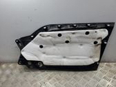 Center console