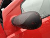 Manual wing mirror