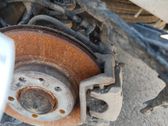 Bremssattel hinten