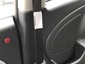 Ceinture de sécurité avant