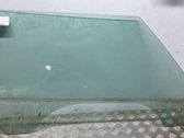 Front door window glass four-door