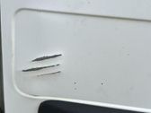 Back/rear loading door