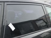 Fenster Scheibe Tür hinten