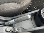 Vorrichtung Parkbremse Handbremse Feststellbremse Innenraum