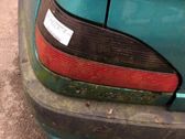 Rear/tail lights